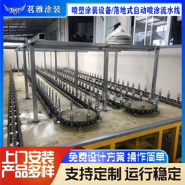 不脱硫除尘;废气处理设备;涂装生产线