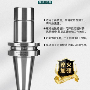 BT30/BT40/BT50��ƽ��T����SK�����߾�����SK06 10 13 16 20 25