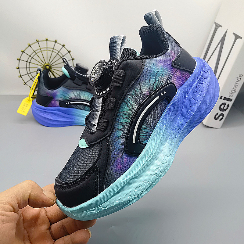 34-39 Primavera y otoño zapatos para niños zapatos para niños zapatos deportivos para niños grandes zapatos deportivos para estudiantes