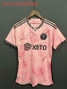 2324 Miami Maple Leaf Pink