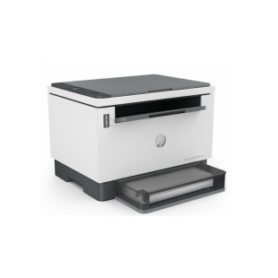 HP Tank MFP 1005 A4 Black and White Print Scan Copy 22 Page Laser Home Printer
