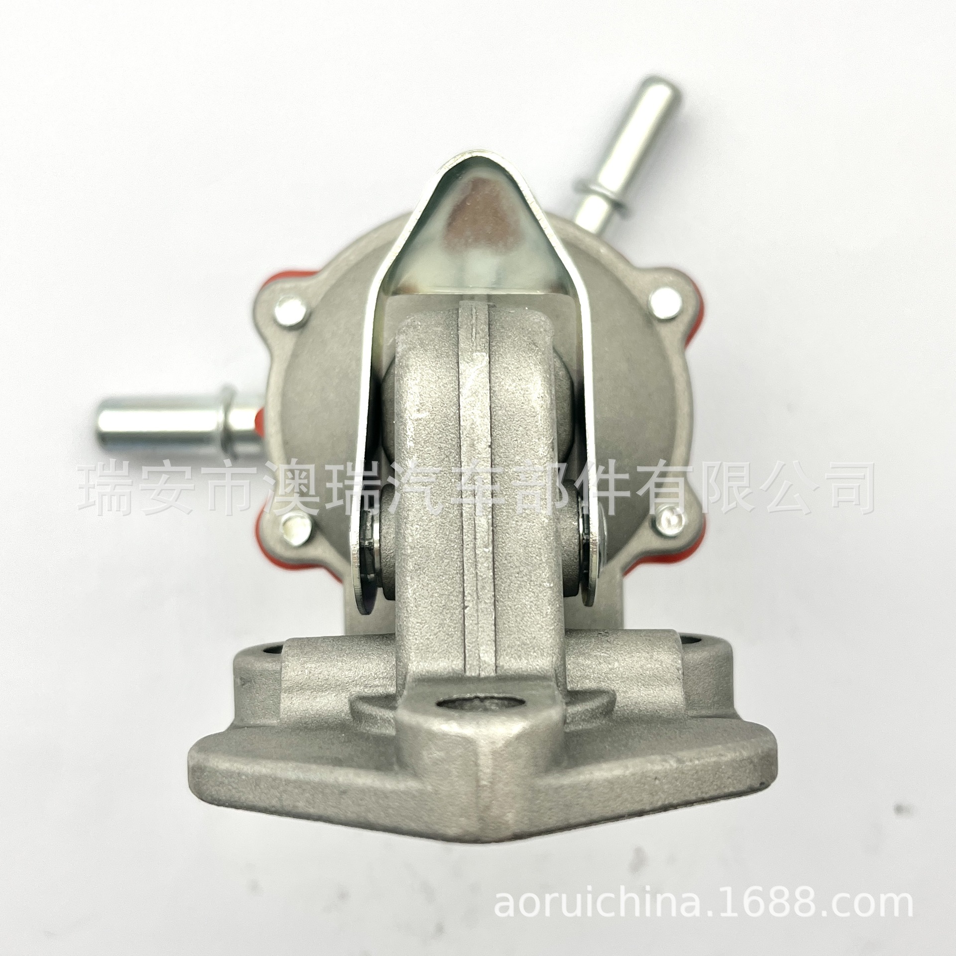 High-Quality Engineering Fuel Pump 320/07037 320/07040 320/A7161 Suitable for Jcb Backhoe Loading