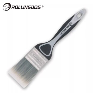 ROLLINGDOG�L�ӹ����z����ˢ�� �M�ډT�����z�ֱ�ĥ��ˢë10347