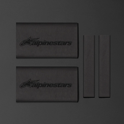 Handlehold cover: covers, anti-slip waterproof handlebar covers - a-star-handlebar-brake-set-default-item