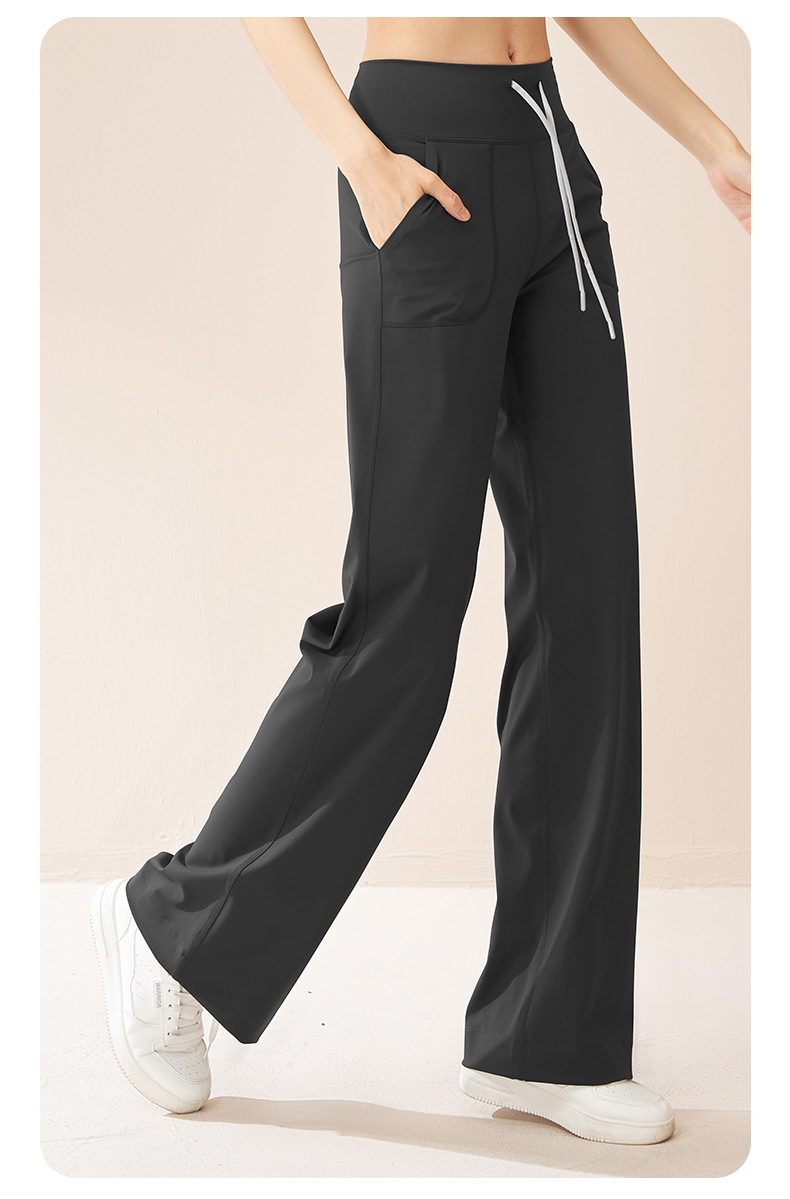 JYJK008莱卡抽绳阔腿裤_22