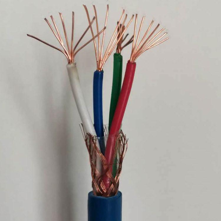 MHYVP煤矿用电缆MHYVP煤矿用屏蔽信号电缆