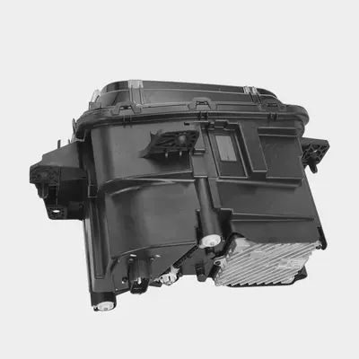 Vehicle HID Xenon Lamp original headlight assembly headlight