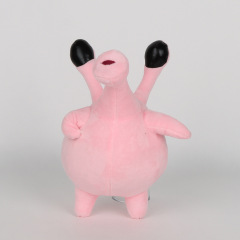 跨境Hollow Knight: Silksong Plush空洞骑士：丝之歌毛绒玩具