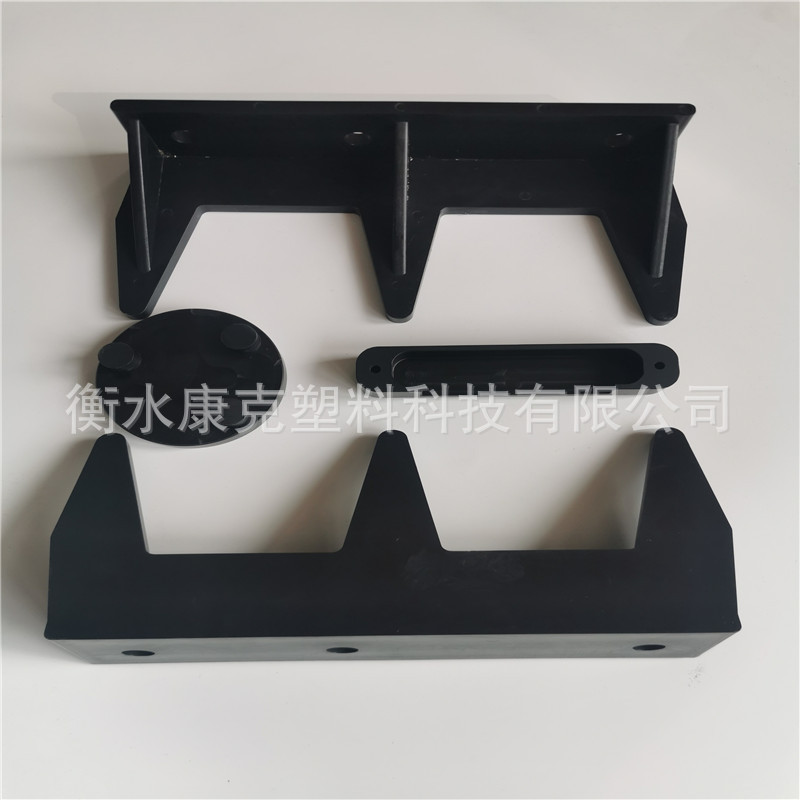 厂家供应加工定制 尼龙塑料注塑件 ABS注塑件 PP聚丙烯注塑件|ru