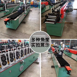 金属成型设备;其他工程机械;建材加工机械