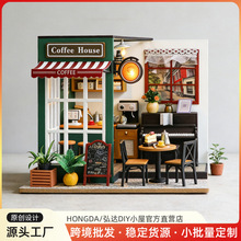 ���_�羳�����^diyľ��С��3D���wƴ�b΢�s����ģ���ֹ��Y�����