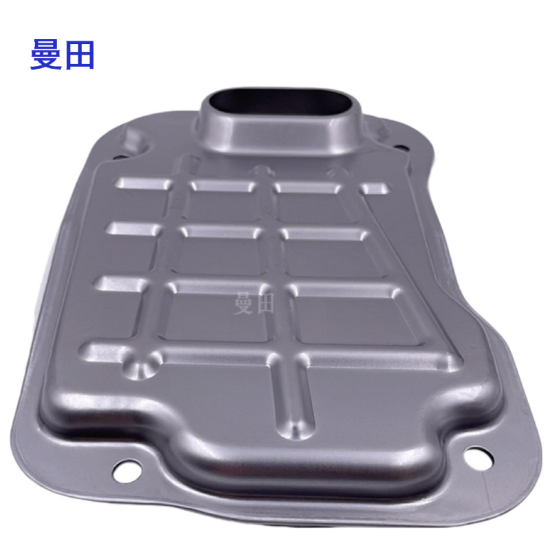 35330-22040 is applicable to Toyota Reiz 2.5L gearbox oil filter iron filter element wave box filter oil grid