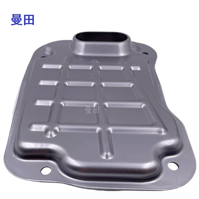 iron filter element wave box – Other drive systems