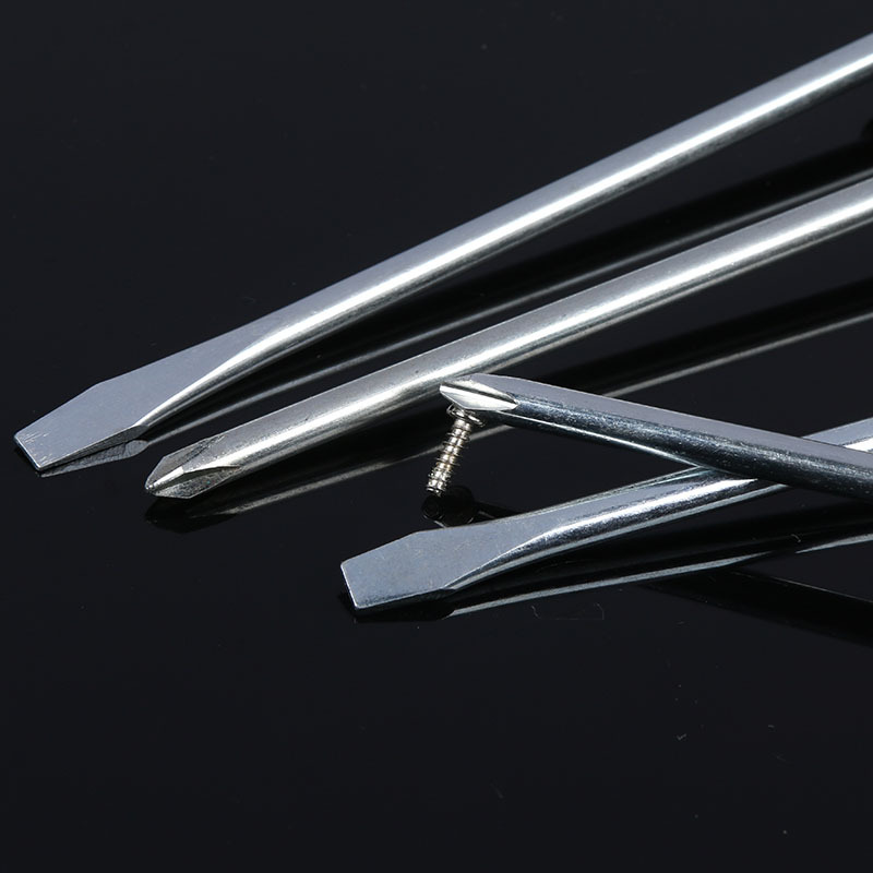 小手雷柄螺丝刀 (3)