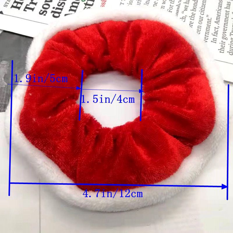 Costume Props Event & Party Supplies Fashion Geometric Cloth Sequins Hair Tie 1 Piece