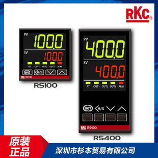 RKC����RS100-V8M*N6N�ؿر�