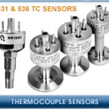 Varian Agilent pressure 真空测量仪