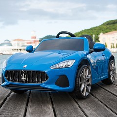 Martha Children's Electric Car for Kids, Four-Wheeled, All-Wheel Drive, Extra Large, Remote Control Toy Car, Seat for Children