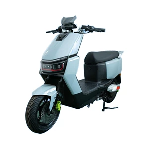 Böyüklər üçün 60V72V yüksək güclü elektrik skuter, yüksək sürətli motosiklet