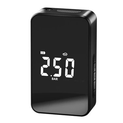 80-cylinder car car multi-function automatic | Hava nasosu - wireless-air-pump