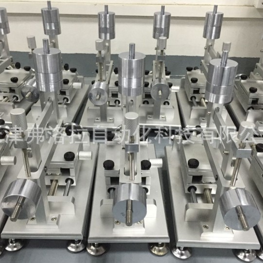 弗洛拉科技 台式铅笔硬度计,手摇式铅笔硬度仪,镀层硬度测试仪