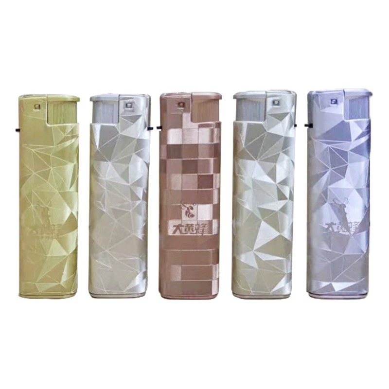 Одноразовая надувная ветрозащитная зажигалка с надписями оптом в стойле Высококачественная реклама в розницу Зажигалка гравировка логотипа