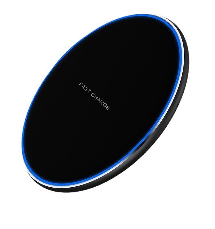 블랙 디스크 15W