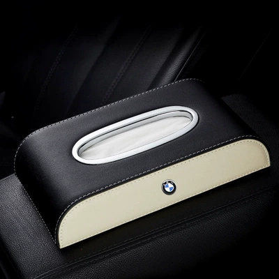 Hot Selling Car Supplies Car Car tissue box/set