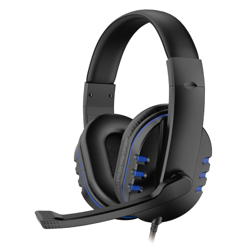 Auriculares PS4/XBOX-ONE/PC/auriculares para teléfonos móviles, juegos de computadora, bajos pesados, auriculares de pollo