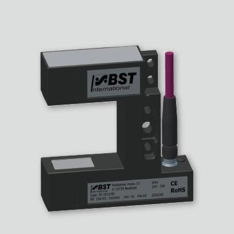 EKR500PLUS控制器142744德国比勒BST自动纠偏系统