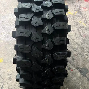 Lt235/75R16 30*9.5-16 33/10.5/12.5-16 45/15.5-17 qaya dırmanma off-road şinləri