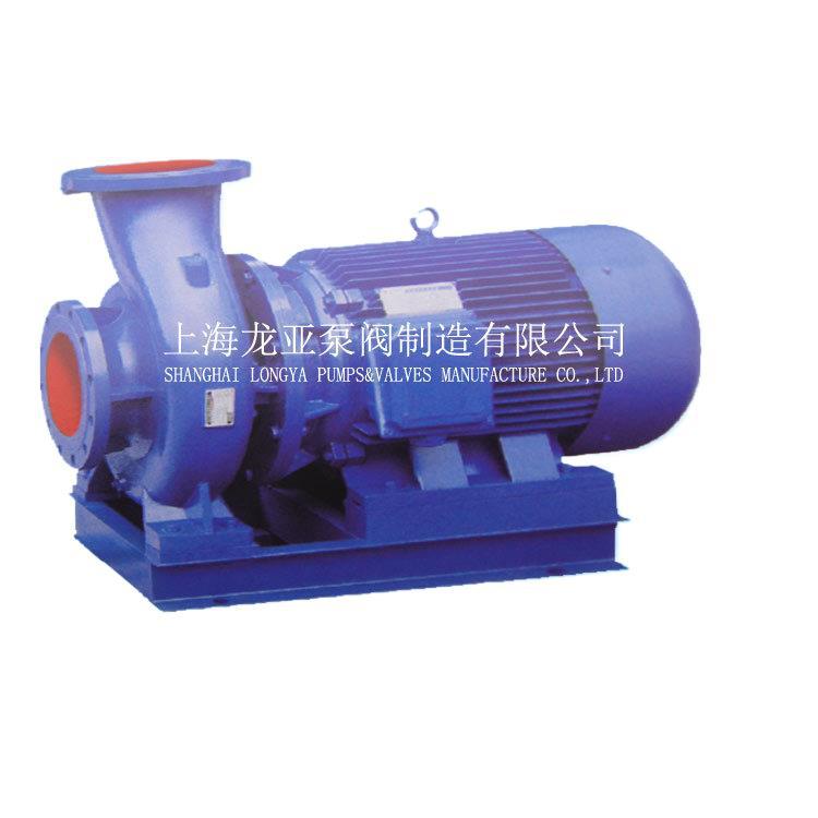 出售ISWH125-315隔爆Al33化工泵 ISWH型永磁电动强制循环泵