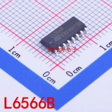 L6566B SOP-16��Ƭ��װ AC-DC����������ѹ��ICоƬ L6566BTR