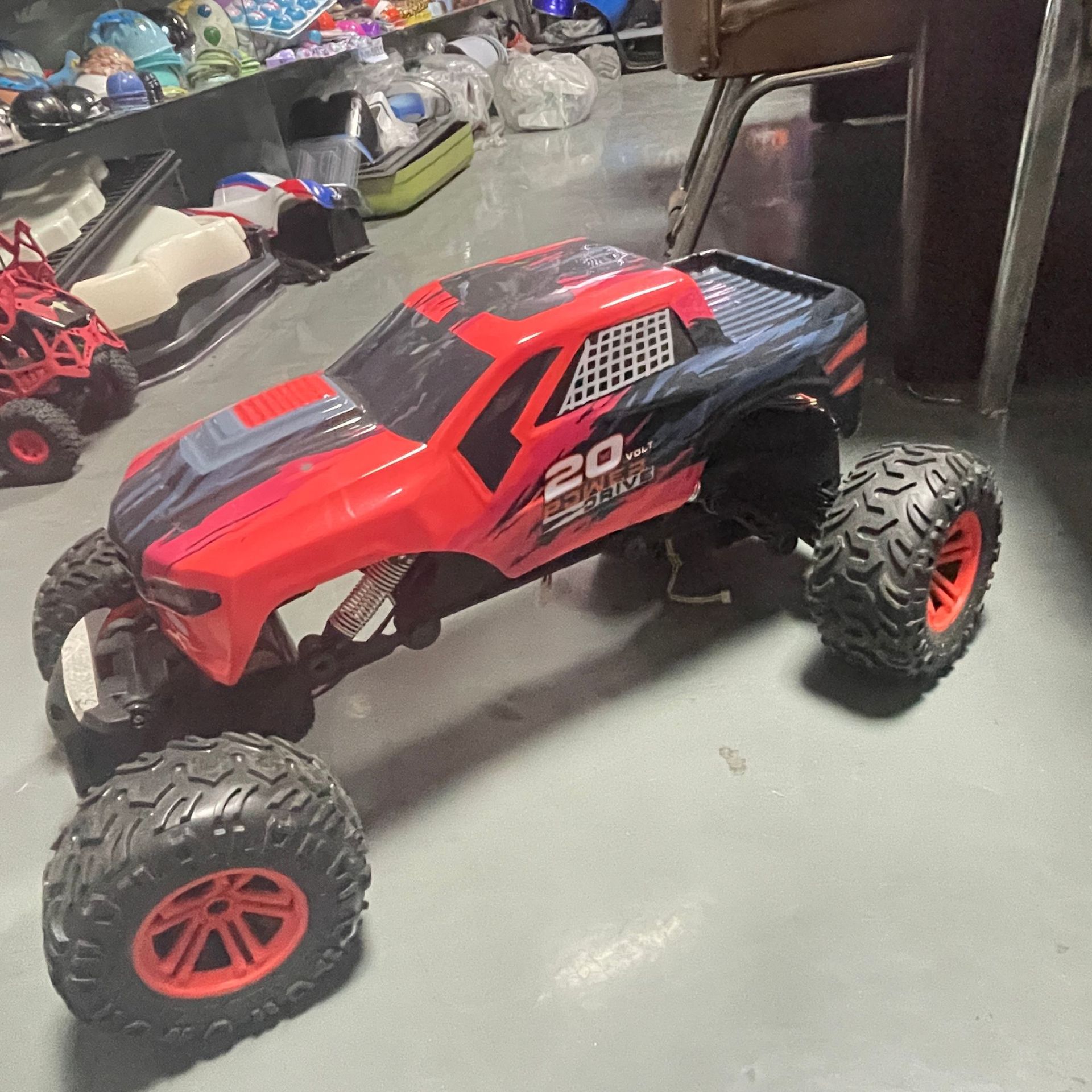 PC遥控车塑料壳 吸塑PVC玩具车壳 PC玩具车壳 PC玩具车面
