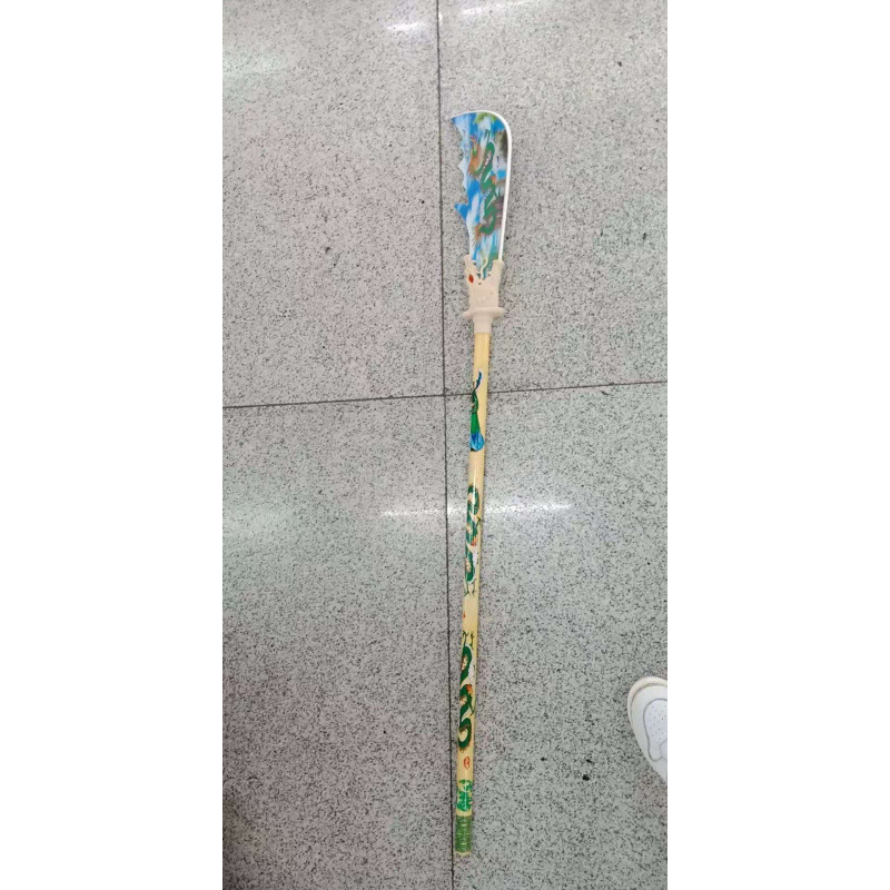 新款庙会木制刀剑系列工艺品玩具 仿真宝剑舞台表演道具工厂批发|undefined