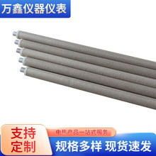 现货供应铂铑冶炼金属溶液用快速热电偶测温棒一次性热电偶批发