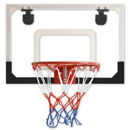 厂家室内外篮球框 适用于外贸篮球框架 带篮网户外移动标准篮球架