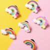 Rainbow 8 models [Random 1]