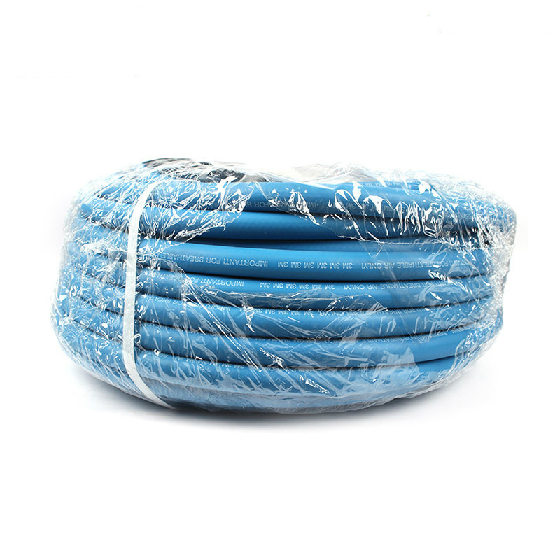 3M W-9435-100压缩空气管长管供气呼吸防护系统配件(30.5米)