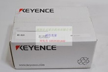 供应KEYENCE/基恩士MV-B20 200W带制动 伺服电机 原装全新包邮