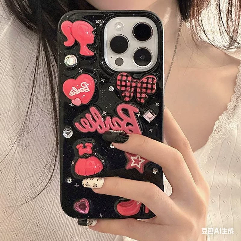 Чехол для телефона Apple, совместимый с iPhone 17, iPhone17 Pro, iphone 16promax