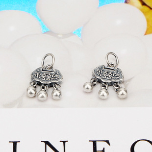 �y�� S925���y�Ї��L�pϲƽ���i������K���ﴮ��DIY�������