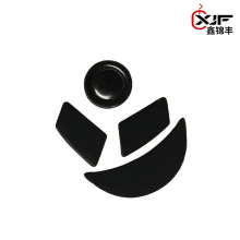 厂家现货响尾蛇5G新款鼠标脚贴 替换型鼠标脚贴