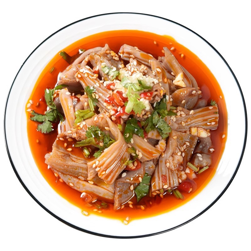 매콤바삭소시지 [재구매 목록] (250g)