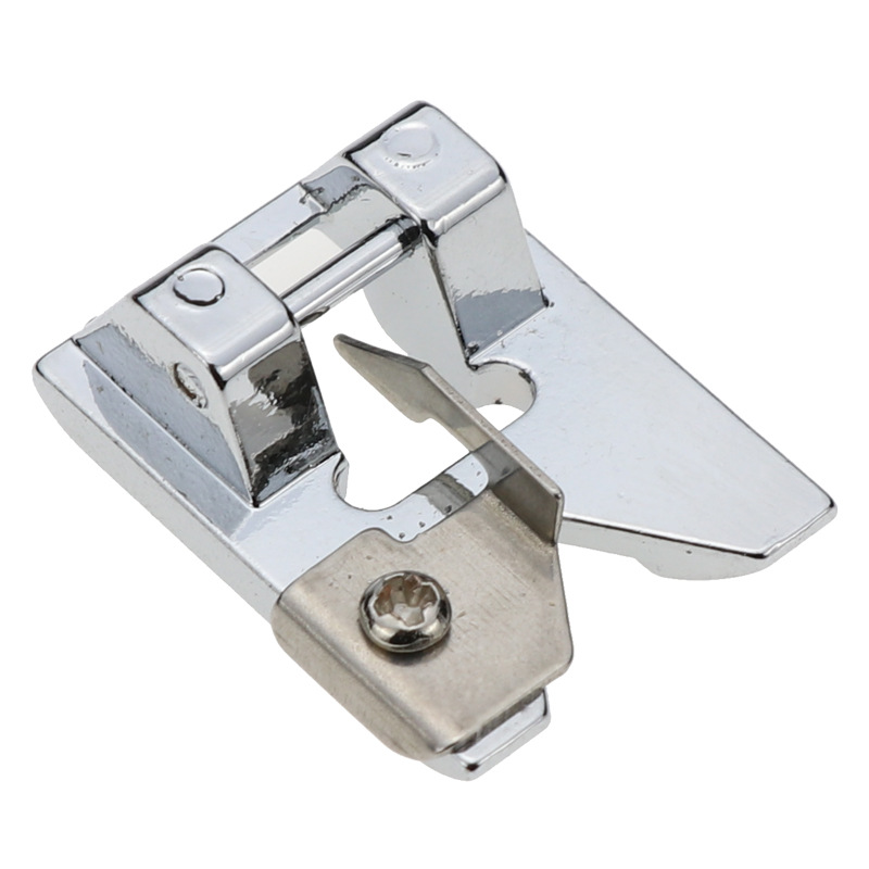 家用提花压脚家用电动缝纫机压脚 流苏压脚 缝纫机压脚9906