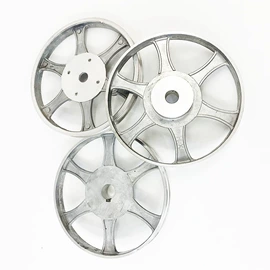 广告旗杆;旗帜;皮带轮