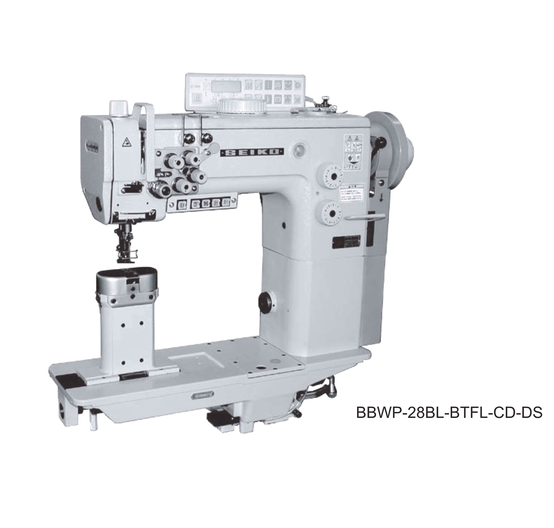 ����˫���ͷ��BBWP28BLCBTFLCDDS