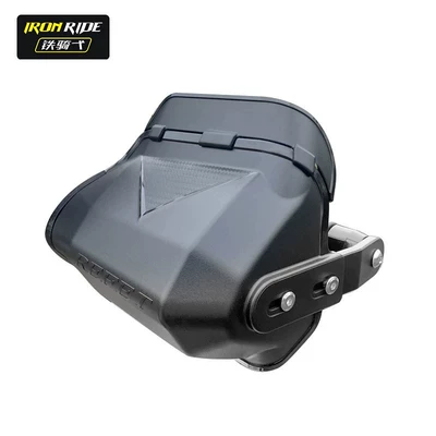 hand guard, Motorcycle front windshield