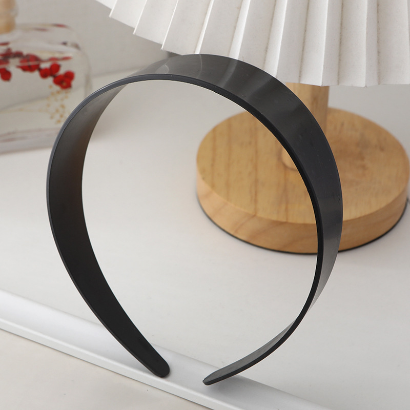 Long headband