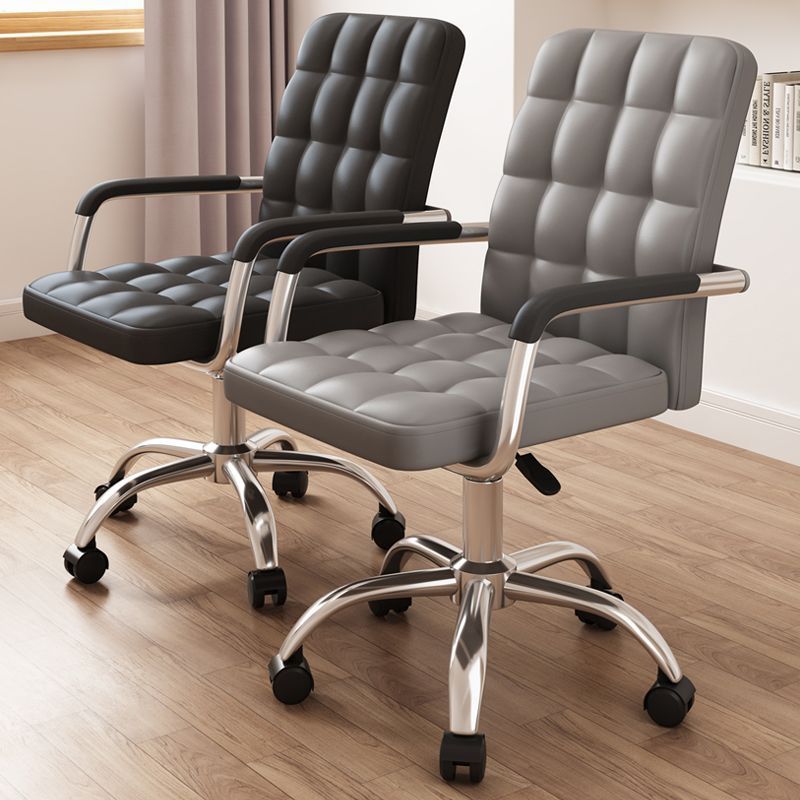 Computer Chair Game Home E-sports Chair Comfortable Sedentary Study Office Sofa Chair Backrest Chair Live Lifting Swivel Chair